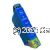 *Epson T253292 (252XL) Cyan Extra Large High Yield New Compatible Inkjet 