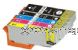 *Epson T274192VP (273XL) Value Pack Extra High Yield New Compatible (5) Cartridges