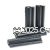 *Brother PC-404RF (4 Pack Refill) NEW Compatible Ribbons