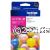 Brother LC77XLM Magenta Extra Large - Original