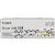 Canon Cart034Y Yellow Toner Cartridge - Original         
