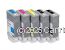 Canon PFI-107VP Value Pack (5) inket cartridge - 130ml - Original Product
