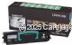 Lexmark E450H11P PreBate Black High Yield - Original