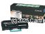 Lexmark X264A11G PreBate Black Toner - Original
