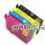 *Epson T294692 (220XL) Value Pack (4) Extra High Yield New Compatibles 