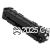 CartridgeMate Hewlett Packard CF400X (201X) Black Premium Compatible