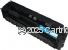 CartridgeMate Hewlett Packard CF401X (201X) Cyan Premium Compatible