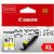 Canon CLI-671XLY Yellow Extra Large Inkjet - Original