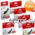 Canon PGI-670XL Value Pack (6) B,B,C,GY,M,Y - Extra Large 