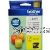 Brother LC-231YS Yellow Inkjet Cartridge - Original 