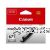 Canon CLI-671GY Grey Inkjet Cartridge - Original 