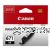 Canon CLI-671BK Black Inkjet Cartridge - Original 