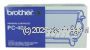 Brother PC-401 Cart + Black Ribbon - Original Product