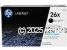 Hewlett Packard CF226X Black High Yield - Original  