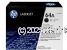 Hewlett Packard CC364A Black Toner Cartridge-Average 10K - Original Product