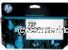 Hewlett Packard C1Q12A (727) Matte Black 