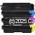 CartridgeMate Kyocera TK-5154VP Value Pack (BCMY) 