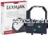 Lexmark 11A3540 Ribbon - Original 