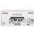 Canon Cart 332BKII Black High Yield  Toner Cartridge- Average 12K - Original Product 