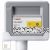 Canon PFI-303Y Yellow Ink Tank-330ml  - Original Product   