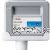 Canon PFI-303C Cyan Ink Tank-330ml -Original Product 