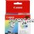 Canon BCI-24C Colour Inkjet Cartridge - Original Product