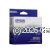 Epson S015013 Black Fabric Ribbon