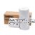 Brother RD-S02C1 Die Cut Label (3 rolls per box)