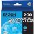 Epson T200292 (200) Cyan DURABrite Ultra Ink 