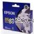 Epson T559190 Black Cartridge 