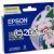 Epson T559690 Light Magenta Cartridge