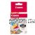 Canon BC-06 Photo Colour Inkjet Cartridge - Original 