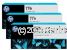 Hewlett Packard B6Y30A (771) 3 x Light Grey