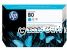 Hewlett Packard C4872A No 80 Cyan 