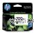 Hewlett Packard CC660AA\No702 Black Inkjet 