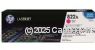 Hewlett Packard C8553A Magenta 