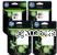 Hewlett Packard C9396A Value Pack - (4) Extra Large - Original
