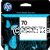 Hewlett Packard C9404A (70) Matte Black & Cyan Printhead - Original 