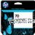 Hewlett Packard C9405A (70) Light Cyan and Light Magenta Designjet Printhead