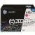 Hewlett Packard CB403A Magenta Print Toner Cartridge Average Yield 7,500 Pages