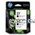 Hewlett Packard CC621AA (No 27) Black Twin Pack 