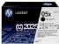 Hewlett Packard CE505X Black High Yield 