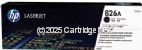 Hewlett Packard CF310A (826A) Black 