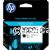 Hewlett Packard CZ133A 3WX01A (HP711) Black - 80ml - Original 