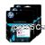 Hewlett Packard CZ135A (711) 3 Pack Magenta Ink Cart 29ml  - Original Product  