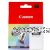 Canon BCI-15BK Black Inkjet Cartridges (2 Pack) - Original Product