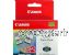 Canon BCI-24C-2Pk Colour Inkjet Cartridge -Original Product