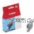 Canon BCI-3e Cyan Ink Tank - Average Yield 280 Pages - Original  Product         