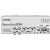 Canon CART034BKD Black Drum Unit - Original Product    