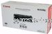 Canon Cart315II Black High Yield - Original  